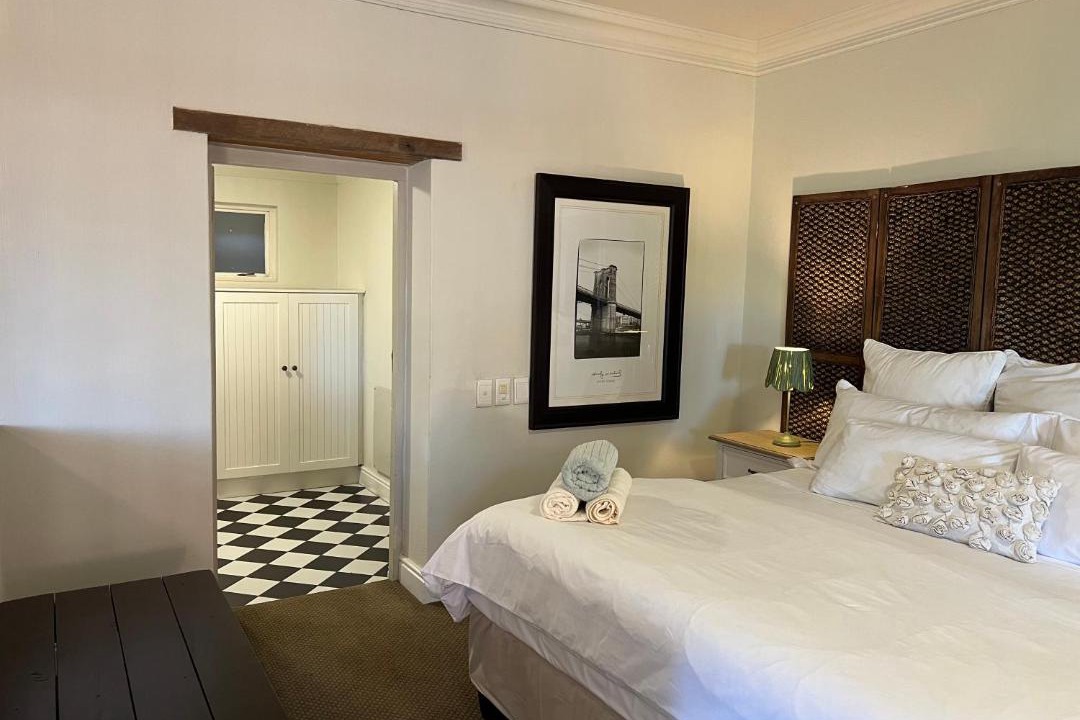 Photo of Bedroom in Somerset West