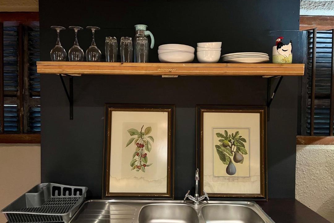 Photo of Kitchen in Somerset West