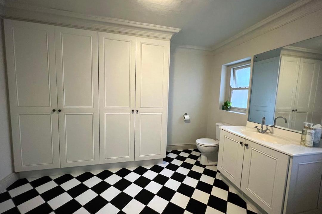 Photo of Bathroom in Somerset West