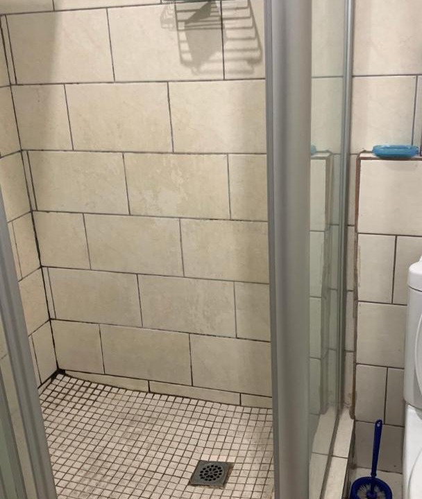 Photo of Bathroom in Downtown Johannesburg
