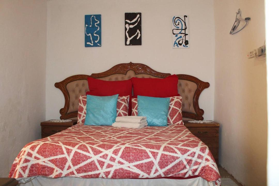 Photo of Bedroom in Steinkopf