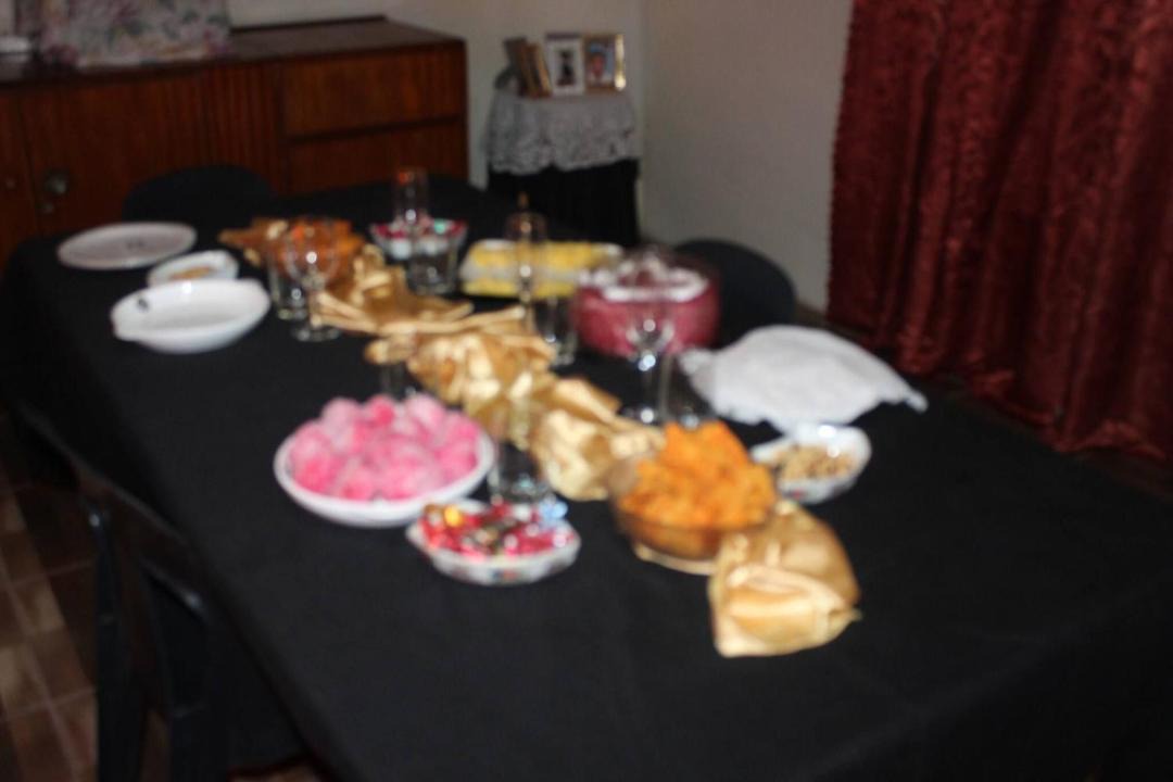 Photo of Kitchen in Steinkopf