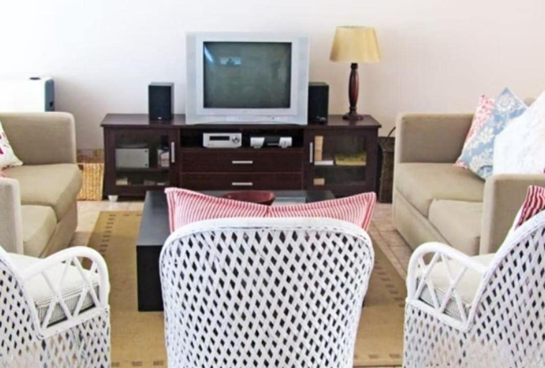 Photo of Livingroom in L'Agulhas
