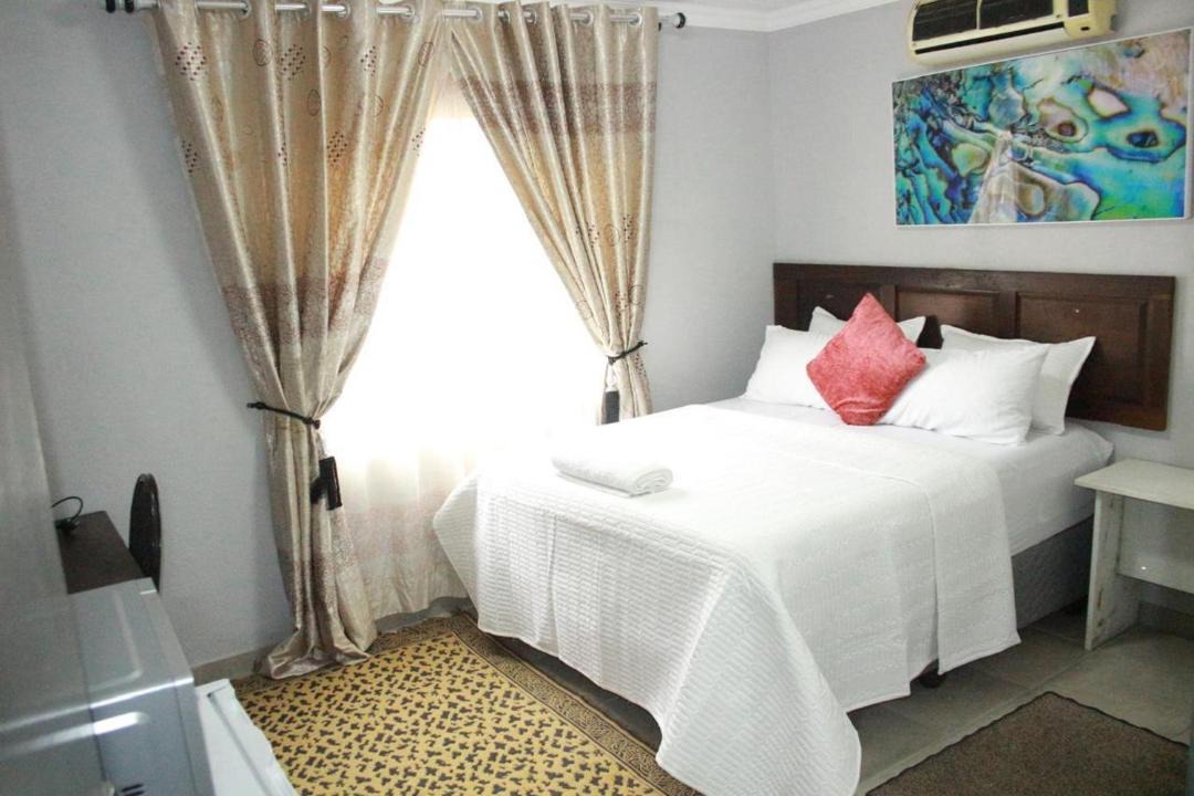 Photo of Bedroom in Gezina