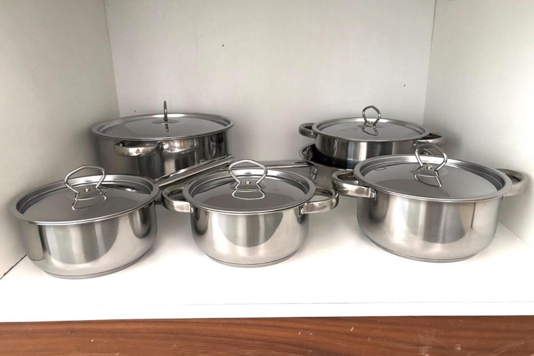 Photo of Kitchen in Bo'Kaap