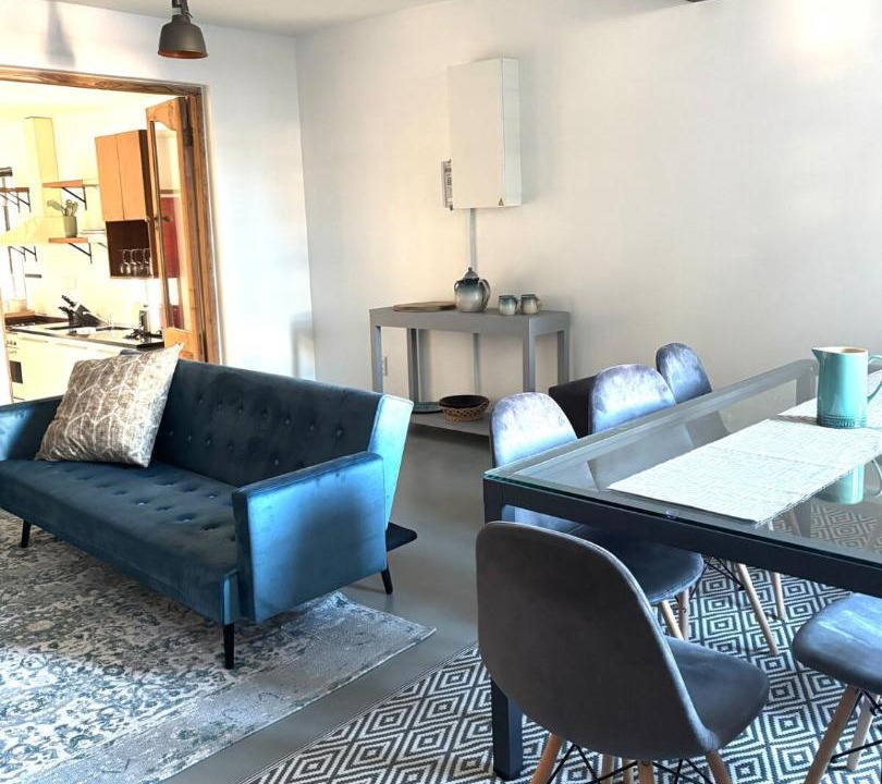 Photo of Livingroom in Bo'Kaap