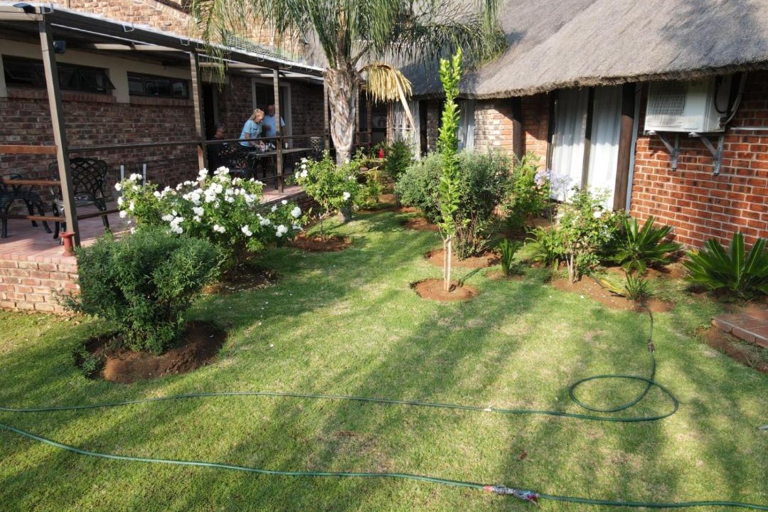Photo of Others in Jan Kempdorp