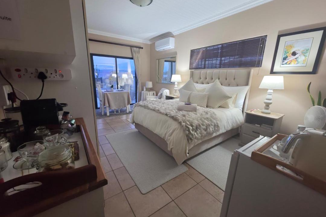 Photo of Bedroom in Vanrhynsdorp