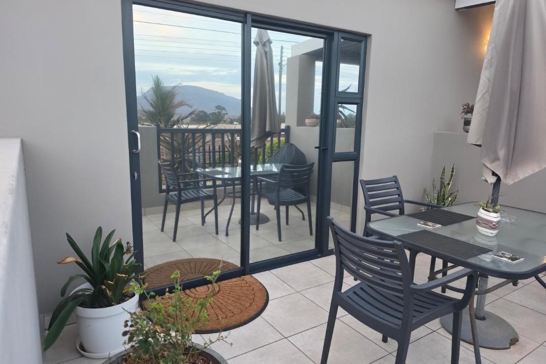 Photo of Patio Balcony in Vanrhynsdorp
