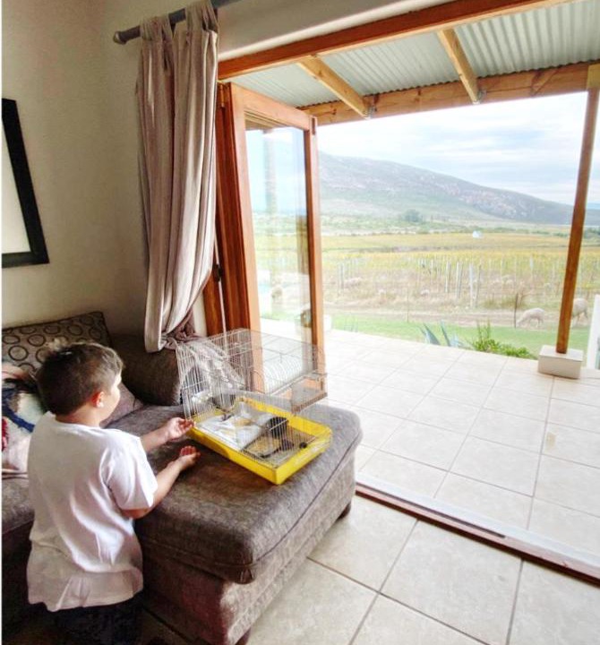 Photo of Others in Langeberg