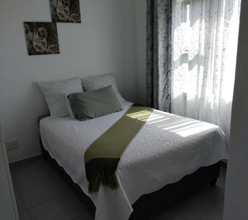 Photo of Bedroom in Shaka's Rock