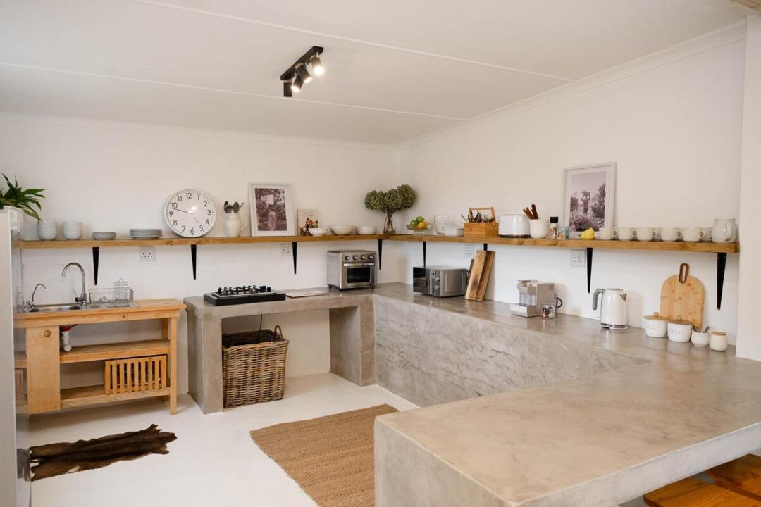 Photo of Kitchen in Langeberg