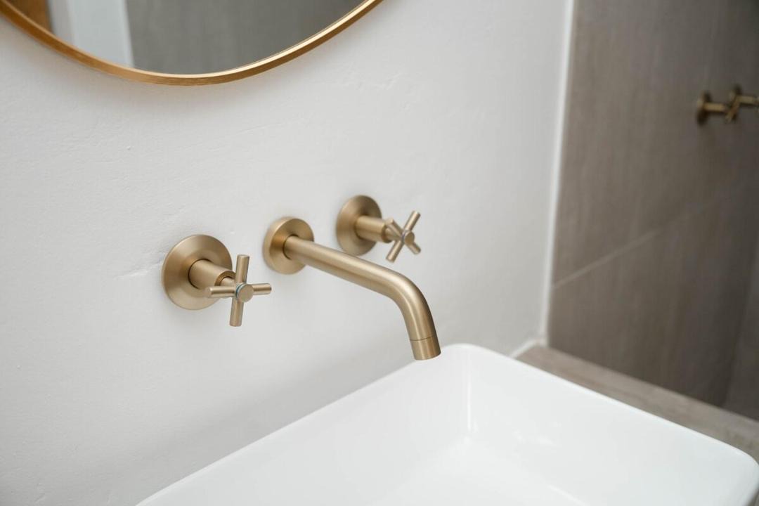 Photo of Bathroom in Langeberg