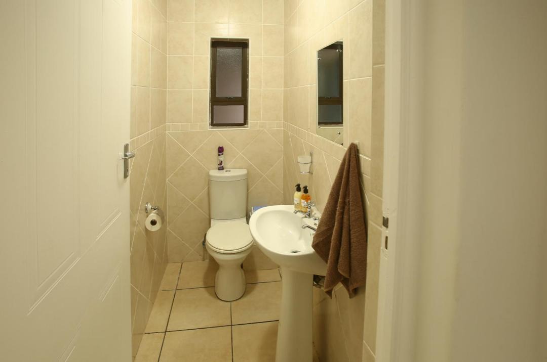 Photo of Bathroom in Mykonos