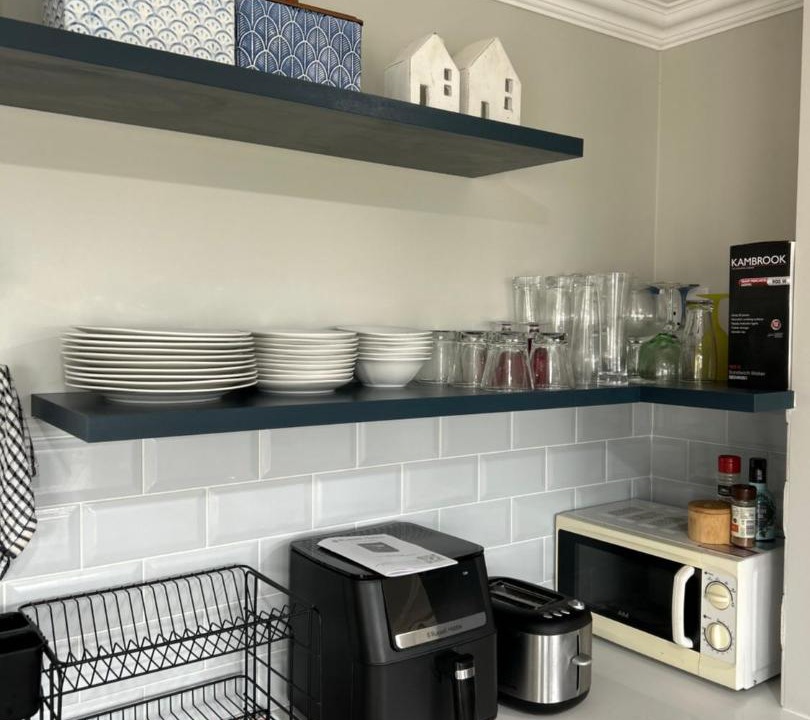 Photo of Kitchen in Great Brak River
