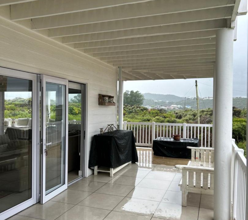 Photo of Patio Balcony in Great Brak River