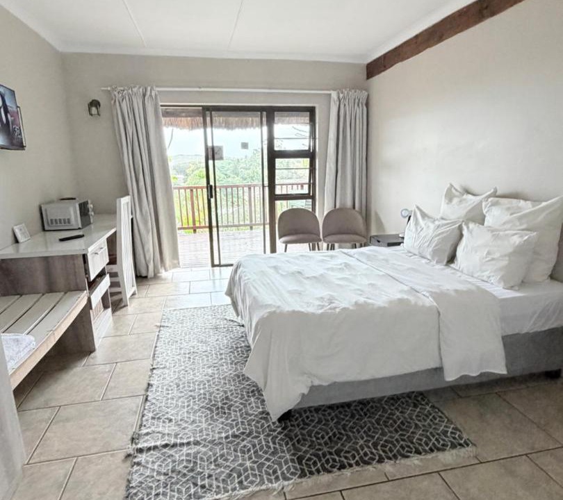 Photo of Bedroom in Beacon Bay