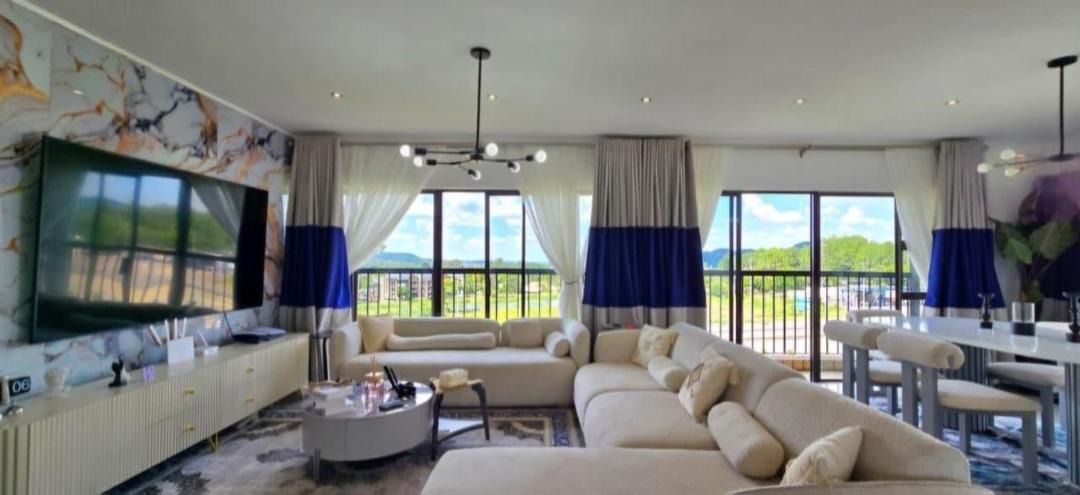 Photo of Livingroom in Menlyn