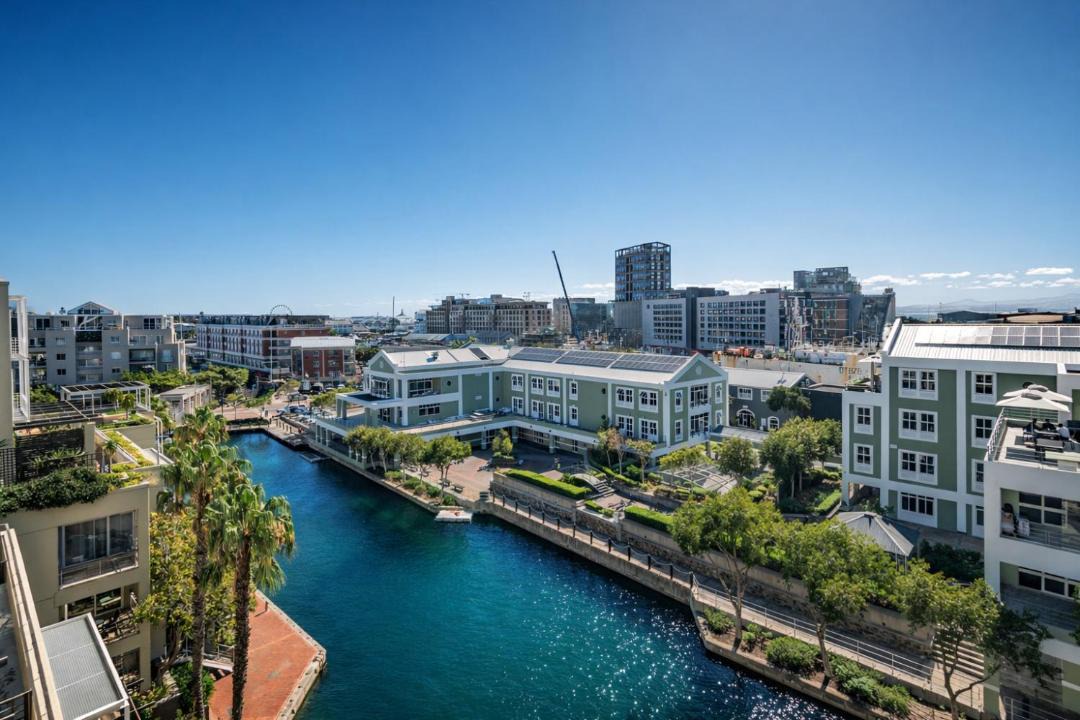 Photo of Others in Victoria and Alfred Waterfront