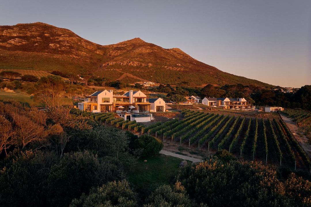 Photo of Others in Noordhoek