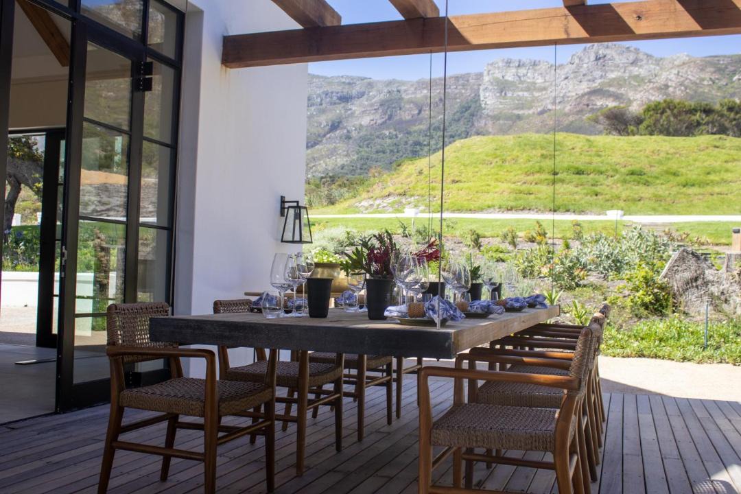 Photo of Others in Noordhoek