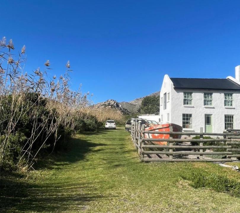 Photo of Others in Pringle Bay
