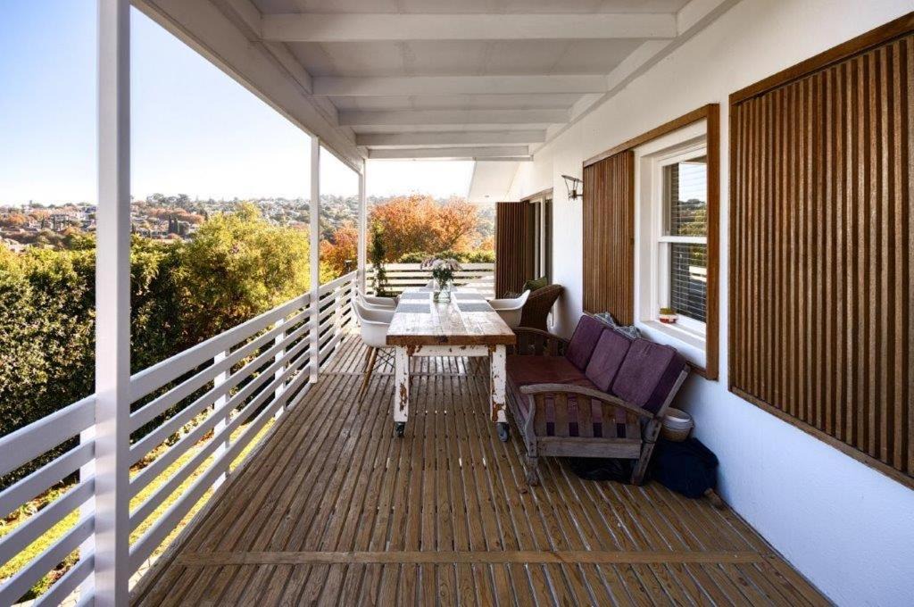 Photo of Patio Balcony in Somerset West