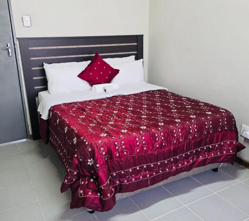 Photo of Bedroom in Makhado