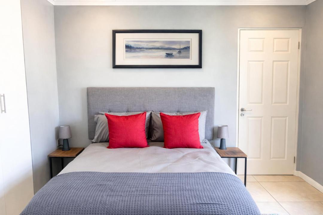 Photo of Bedroom in Hilton