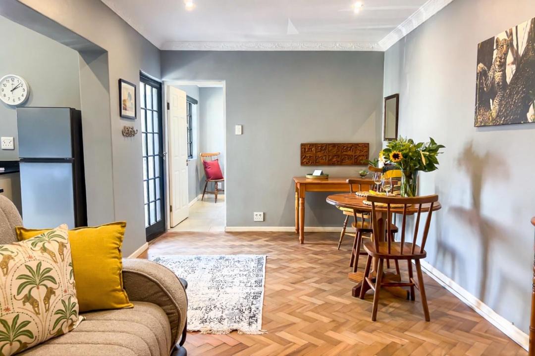 Photo of Livingroom in Hilton