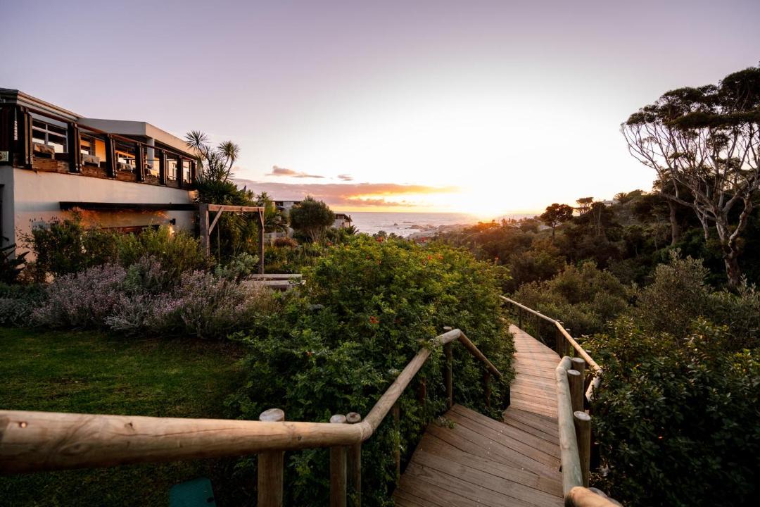 Photo of Others in Camps Bay