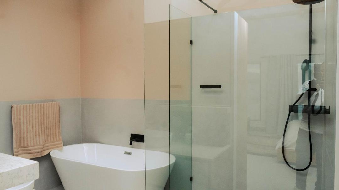 Photo of Bathroom in Kareeberg