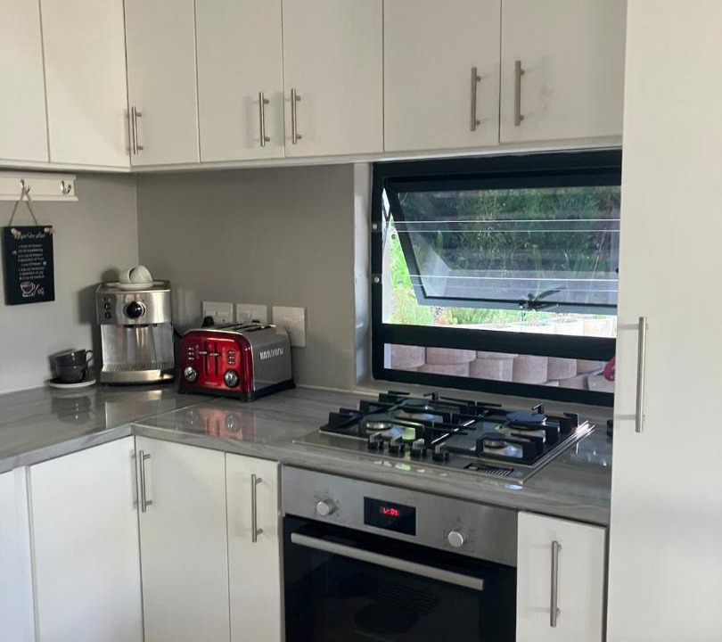 Photo of Kitchen in Stellenbosch