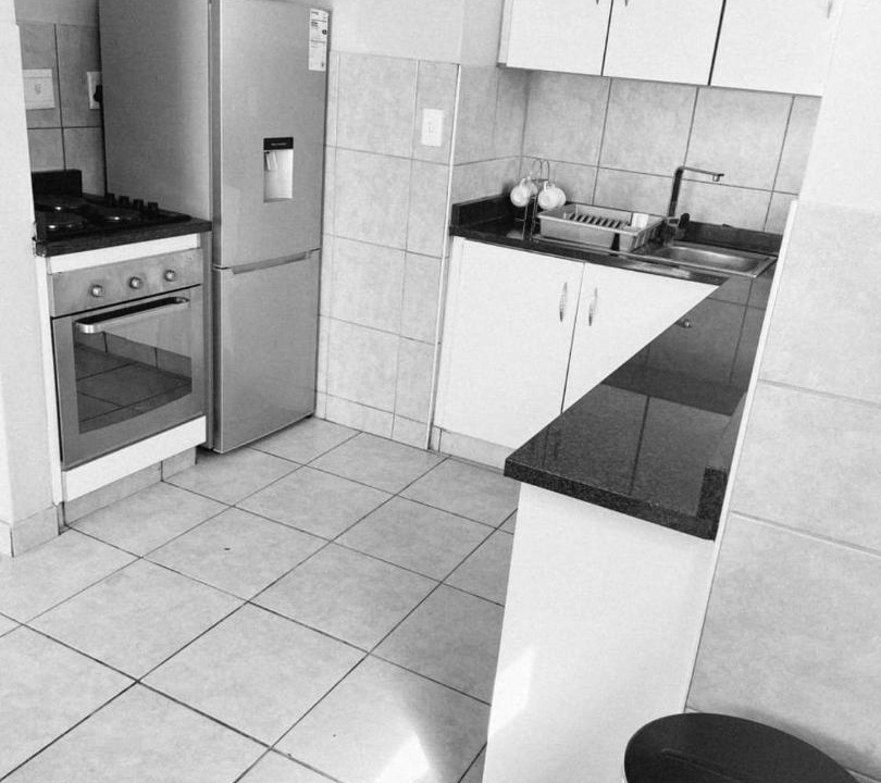 Photo of Kitchen in North Beach