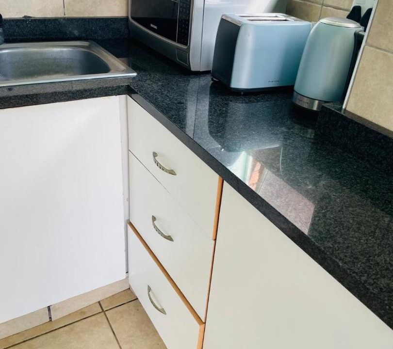 Photo of Kitchen in North Beach