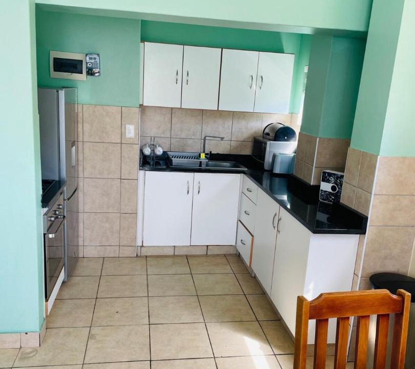 Photo of Kitchen in North Beach