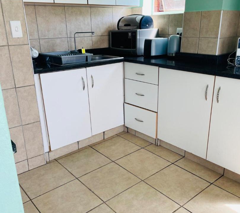 Photo of Kitchen in North Beach