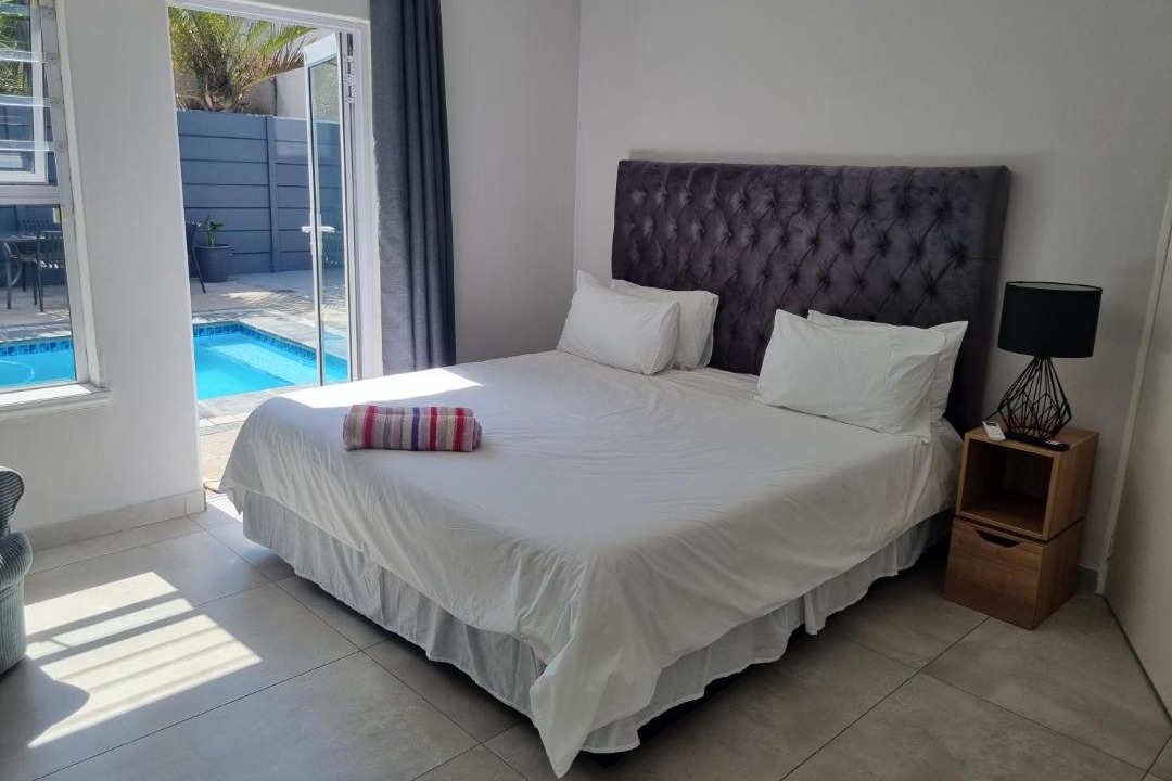 Photo of Bedroom in Parklands