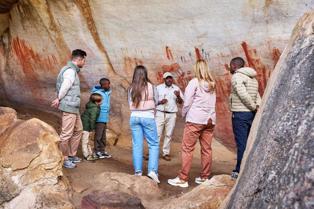 Photo of Others in Clanwilliam