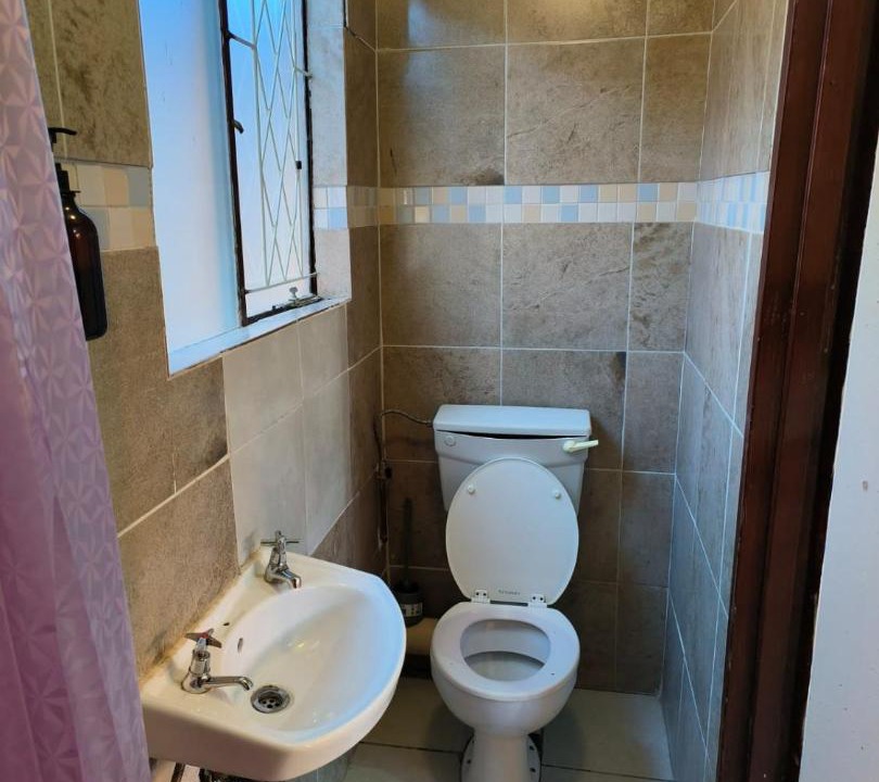 Photo of Bathroom in Welkom