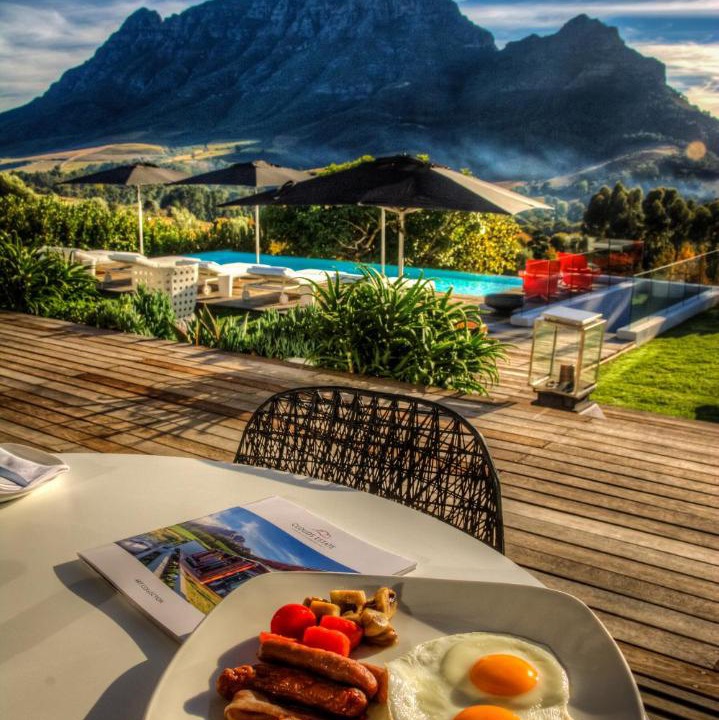 Photo of Others in Cape Winelands