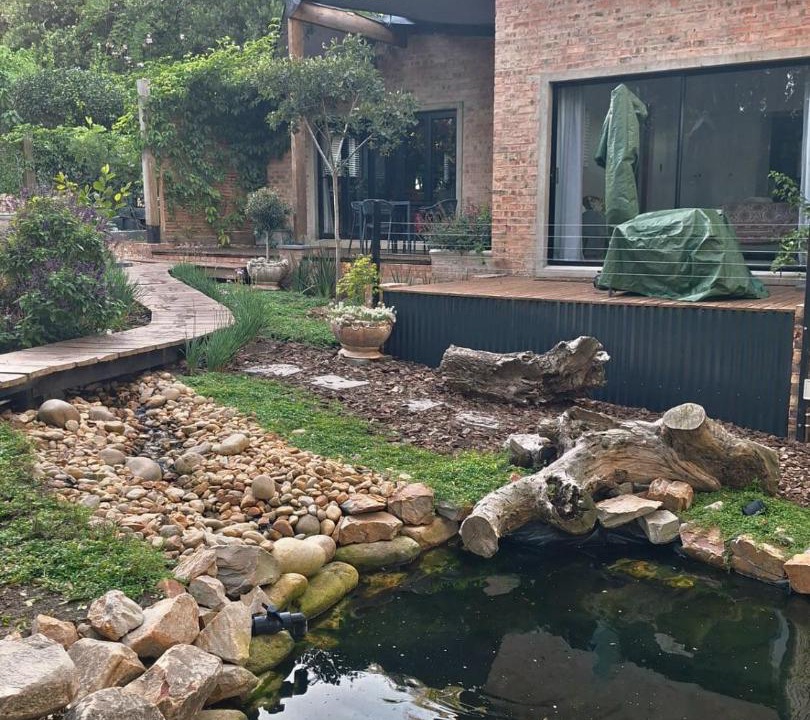 Photo of Others in Hunter's Home