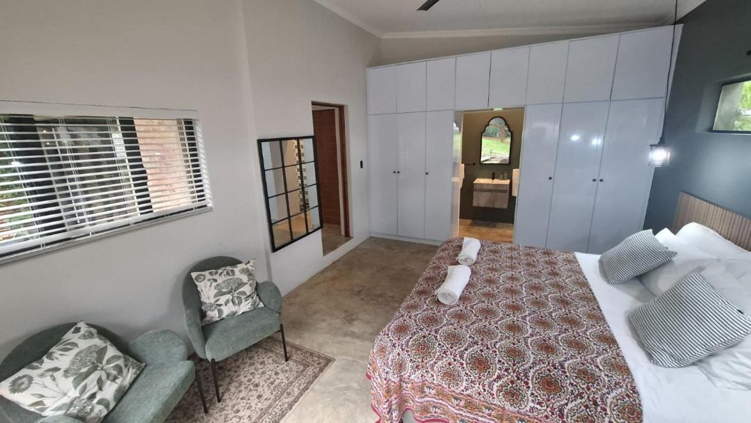 Photo of Others in Hunter's Home