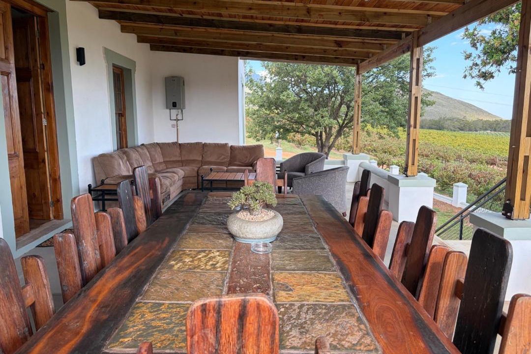 Photo of Others in Langeberg