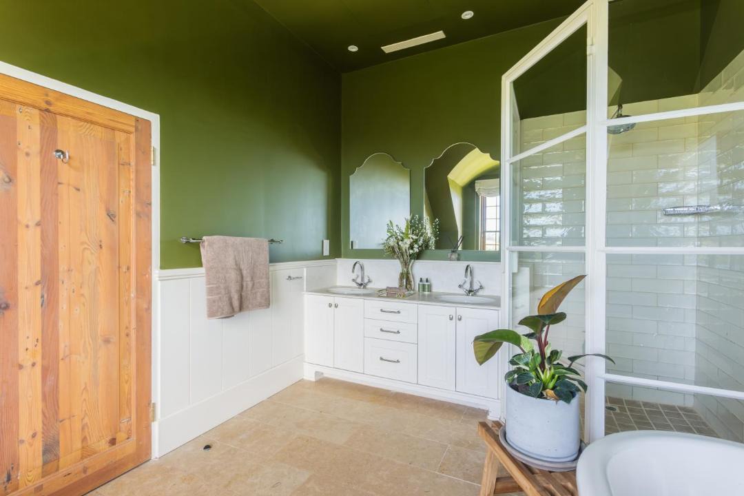 Photo of Bathroom in Constantia
