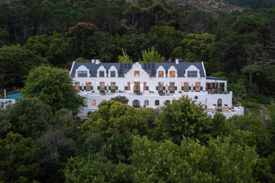 Photo of Others in Constantia