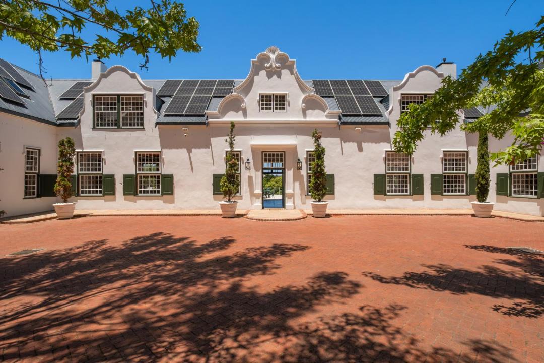 Photo of Others in Constantia