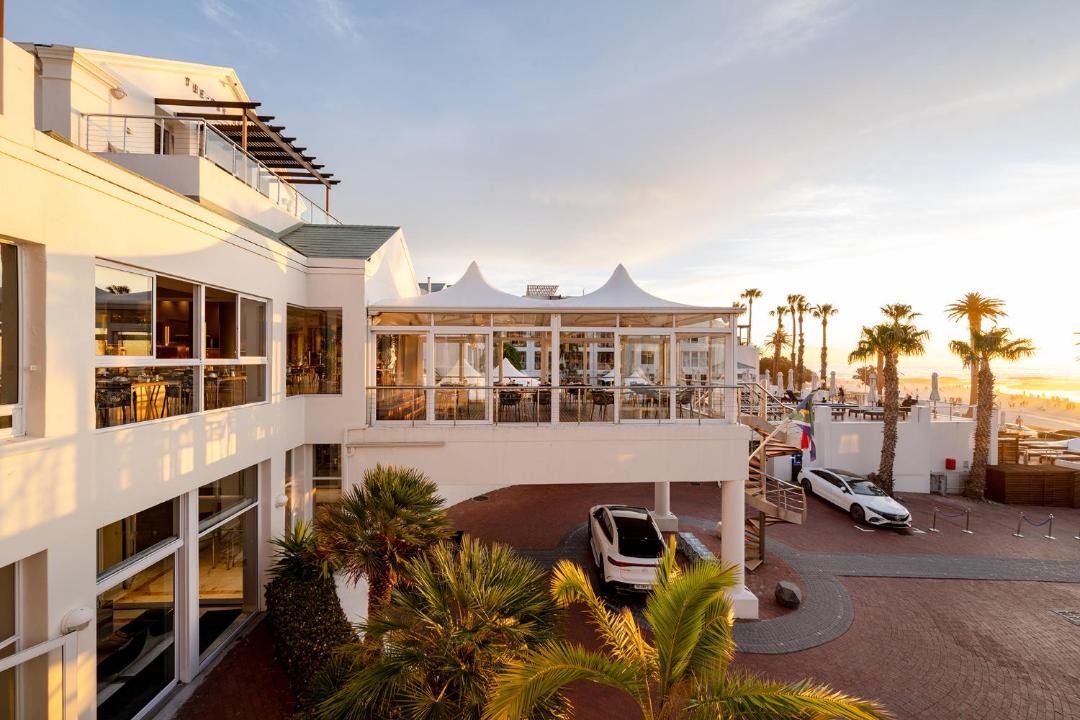 Photo of Others in Camps Bay
