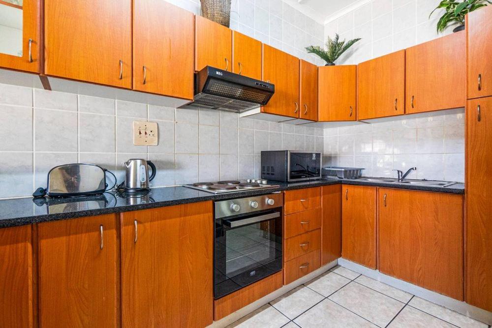 Photo of Kitchen in Kingsburgh