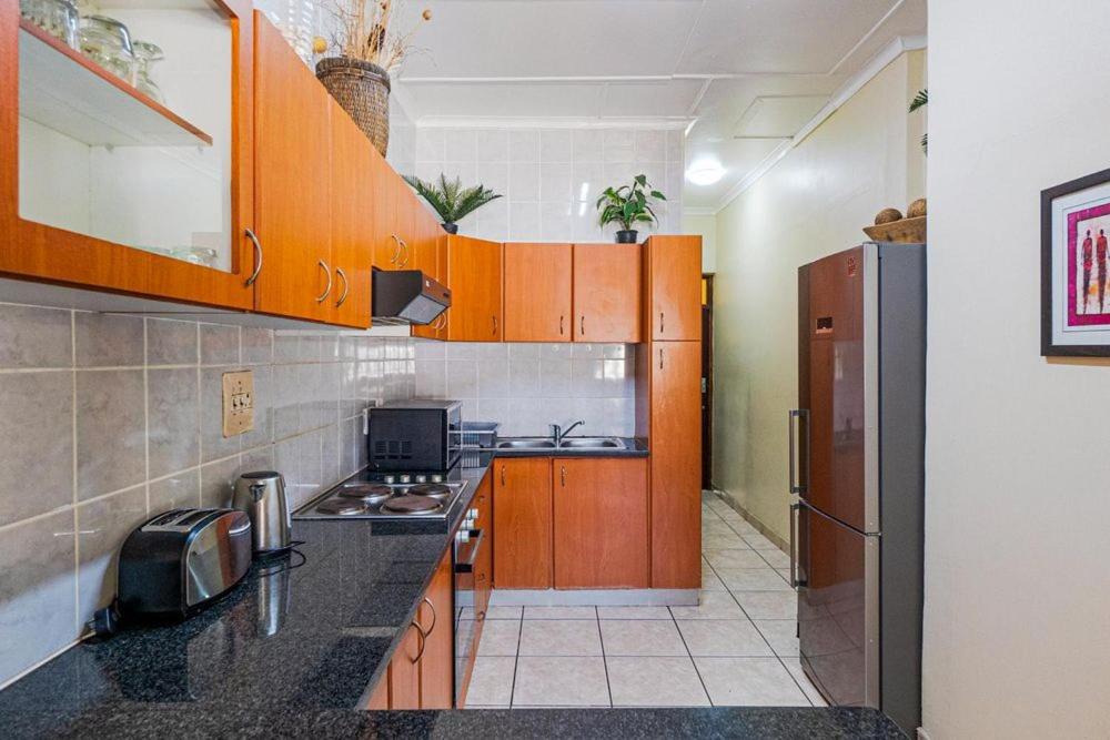 Photo of Kitchen in Kingsburgh
